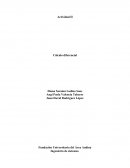 CÁLCULO DIFERENCIAL TALLER