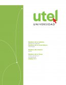 TAREA 4 EFICIENCIA LABORAL AUTO EFICACIA