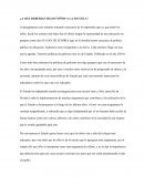 A que deberian ir los niños a la escuela?