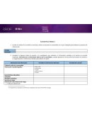 Prevencion de la violencia escolar