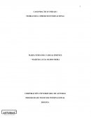 CASO PRACTICO UNIDAD 1 TEORIAS DEL COMERCIO INTERNACIONAL