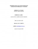 Actividad 2. Medicina alternativa