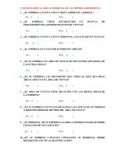 CUESTIONARIO AL ÁREA COMERCIAL DE LA EMPRESA REFRIMETAL