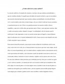 ¿Cómo salir de tu zona confort?