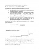 TEMARIO DE SISTEMÁTICA VEGETAL