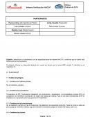 Compresores axiales