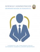 CONSTITUCION DE UNA EMPRESA