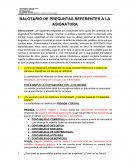 Preguntas de contabilidad