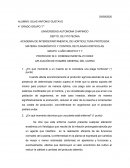 DIAGNÓSTICO Y CONTROL DE PLAGAS HORTICOLAS