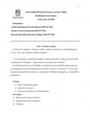 Seguridad y salud en el trabajo