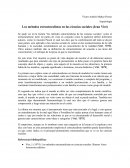 Arqueología Los métodos estructuralistas en las ciencias sociales (Jean Viet)