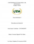 Mercadotecnia Industrial en tiempos de la epidemia