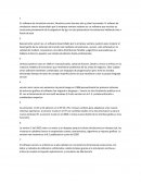 EL software de simulacion vensim guion