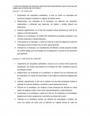 Internacionalizacion de empresas