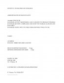 Ensayo para DBAs qué hacer y no hacer