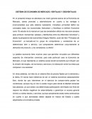 Economia de mercado ventajas y desventajas