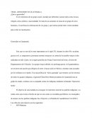 Genocidio en Guatemala