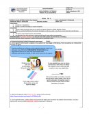 GUIA Nº 1 INGLÉS Y TECNOLOGÍA