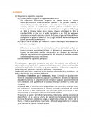 Regímenes Autoritarios- Facismo