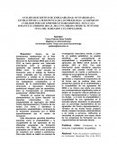 Anallisis de empleabilidad