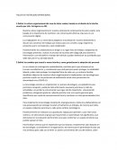 TALLER DE FACTIBILIDAD OPERACIONAL