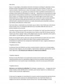 Trabajo práctico Nº1 Los laberintos del éxito