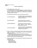 Administración preguntas
