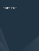 FortiSIEM Data Base Monitoring