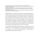 FORO DE LA HISTORIA Y NACIONALIDAD