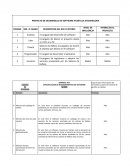 PROYECTO DE DESARROLLO DE SOFTWARE PLANTILLA STAKEHOLDER