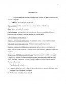 EUDE DIRECCIÓN DE RECURSOS hUMANOS