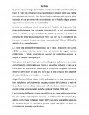 La Ética - Síntesis