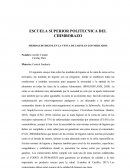 MEDIDAS DE HIGINE EN LA VENTA DE CARNE EN LOS MERCADOS