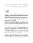 Implementa la información del mercado y del consumidor ICE CUBE LAYCI