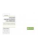 Syllabus de Postgrados de Odontología