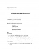 ANALISIS DOFA DE LA EMPRESA EMAAF ESP ACUEDUCTO DE FUNZA