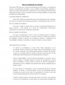 Reclutamiento de Personal