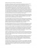 Pedido de At para joven de 20 años con Síndrome de Down