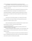 Requerimientos del cliente PMBOK