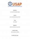 Caso Enron ¿Por qué surgen las NICS y las NIIFS?