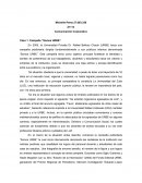 Comunicación Corporativa Caso 1. Campaña “Somos URBE”