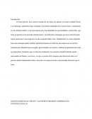 MANEJO GERENCIAL FRENTE LAS OPORTUNIDADES COMERCIALES INTERNACIONALES