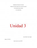 ¿Por qué decidí estudiar en este momento?