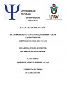 DIVERSIDAD CULTURAL DEL ESTADO.Globalizacion