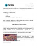 Publireportaje. Te kombucha