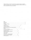 El Banco de México en evolución: transición hacia el esquema de objetivos de inflación