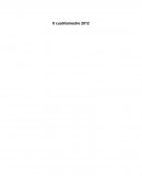 Planeamiento proyecto de vida