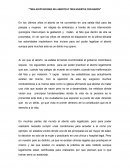 TRES ACEPTACIONES DEL ABORTO O TRES MUERTES LEGALES