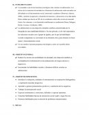 Plan de Intervencion