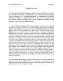 Cuestión de honor